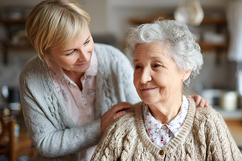 Helpful Tips for Dealing with Caregiver Burnout - Hiram, GA
