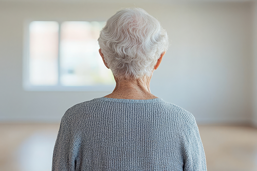 The Link Between Loneliness and Dementia - Hiram, GA The Link Between Loneliness and Dementia - Hiram, GA