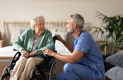 Key Indicators of the Need for Professional Assisted Living Services - Hiram, GA