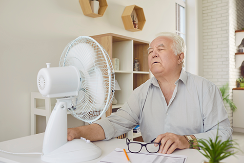 A Five-Step Summer Safety Plan for Memory Care and Dementia Caregivers - Hiram, GA