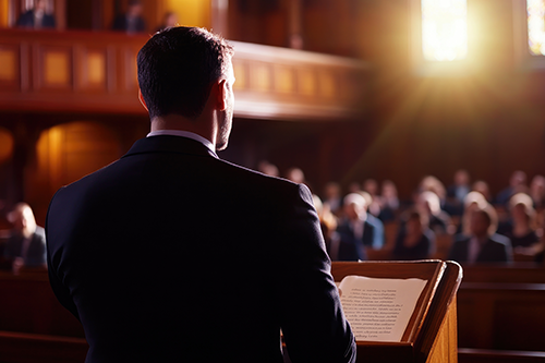 October is Also “Pastor Appreciation Month” — Send Them Your Love and Gratitude! - Hiram, GA October is Also “Pastor Appreciation Month” — Send Them Your Love and Gratitude! - Hiram, GA