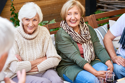 How the Transition to Community Living Changes Lives for the Better - Hiram, GA