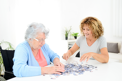 Alzheimer’s Awareness Month: Week 4 Tips of the Month - Hiram, GA Alzheimer’s Awareness Month: Week 4 Tips of the Month - Hiram, GA