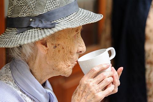 The Importance of Keeping Seniors Properly Hydrated - Hiram, GA