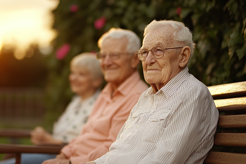 Understanding the Concept of Professional Assisted Living Community Life - Hiram, GA