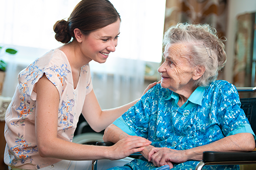 When Caring for Your Memory Care Loved One Becomes Simply Too Much to Handle - Hiram, GA When Caring for Your Memory Care Loved One Becomes Simply Too Much to Handle - Hiram, GA