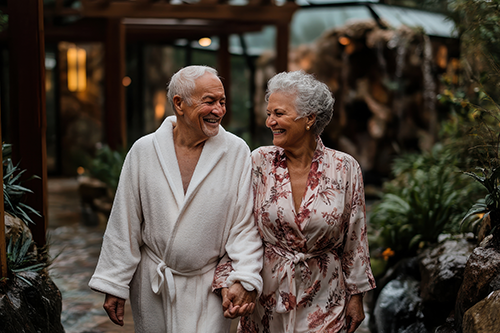 Thinking of Retiring? Here’s What You Likely Will Go Through Emotionally - Hiram, GA