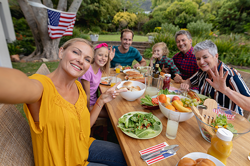 July 4 Celebration Ideas with Your Assisted Living or Memory Care Loved Ones - Hiram, GA July 4 Celebration Ideas with Your Assisted Living or Memory Care Loved Ones - Hiram, GA