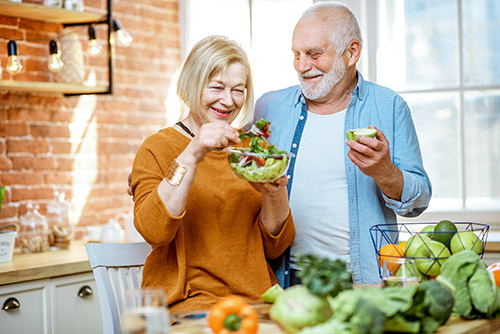 Senior Dietary Deficiencies Home Care Providers Must Know About - Hiram, GA