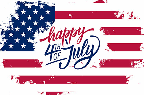 Happy 4th of July Facts - Hiram, GA