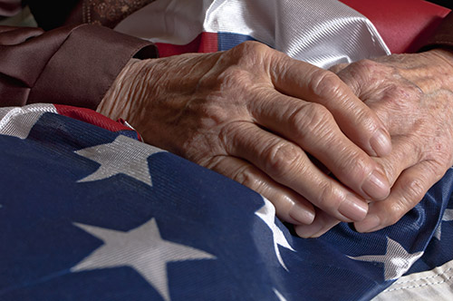 Act This Week to Honor a Veteran on THEIR Day! - Hiram, GA