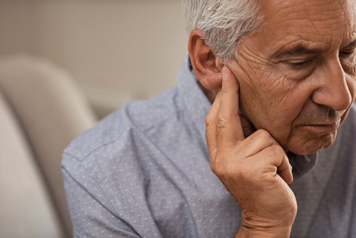 Four Signs Your Loved One Might be Suffering Hearing Loss - Hiram, GA