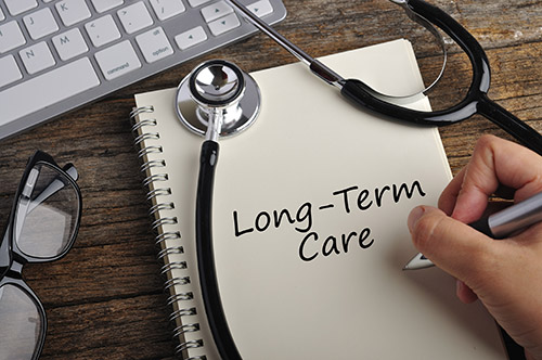 About Long-Term Care Insurance and Professional Assisted Living Services in Hiram, GA