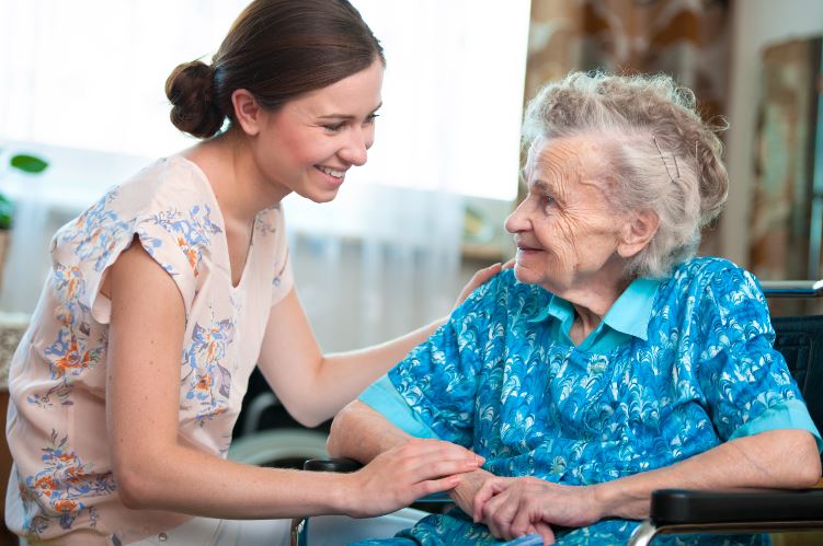 The Benefits of Assisted Living and Memory Care - Hiram, GA
