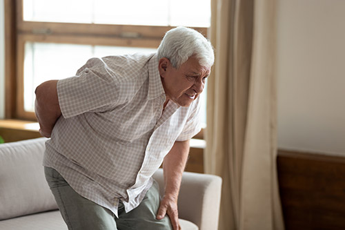 Why Osteoporosis Can Be Dangerous for Older Adults - Hiram, GA