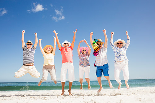 Summertime Safety Tips for Home Senior and Memory Care Support Providers - Hiram, GA
