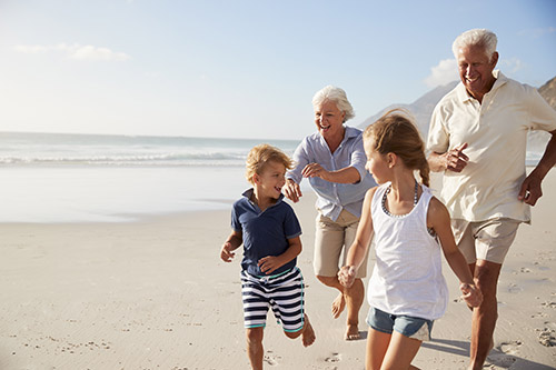 Summer Vacation Planning with Your Senior Living or Memory Care Loved One - Hiram, GA